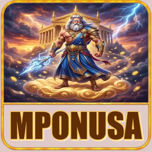 Gambar verifikasi tautan alternatif resmi mponusa Indonesia